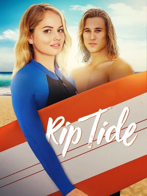 Movie poster for Rip Tide (2017)