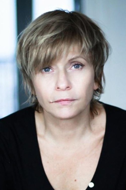 Photo of Pascale Mariani, Acting