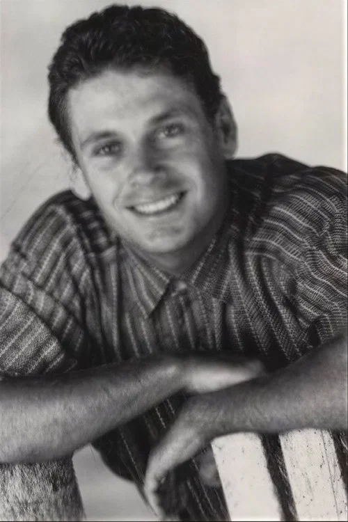 Photo of John Tarrant, Acting