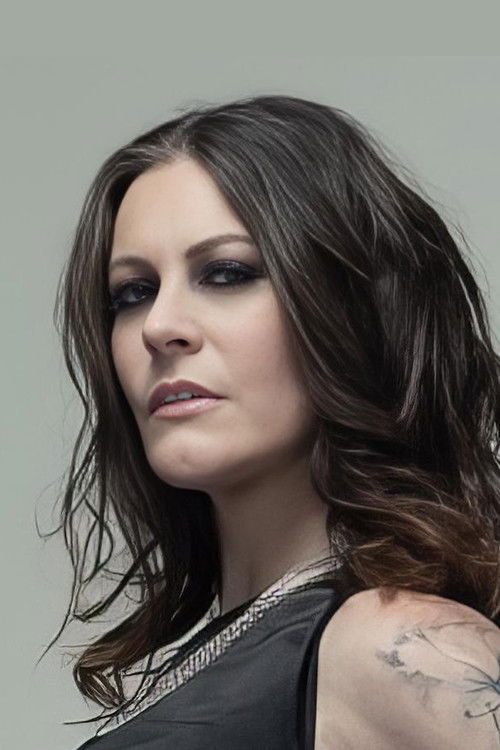 Floor Jansen profile