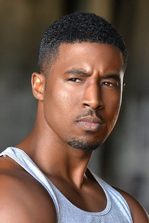 Photo of Gavin Houston, Acting