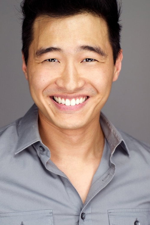 Photo of Adrian Yun, Acting