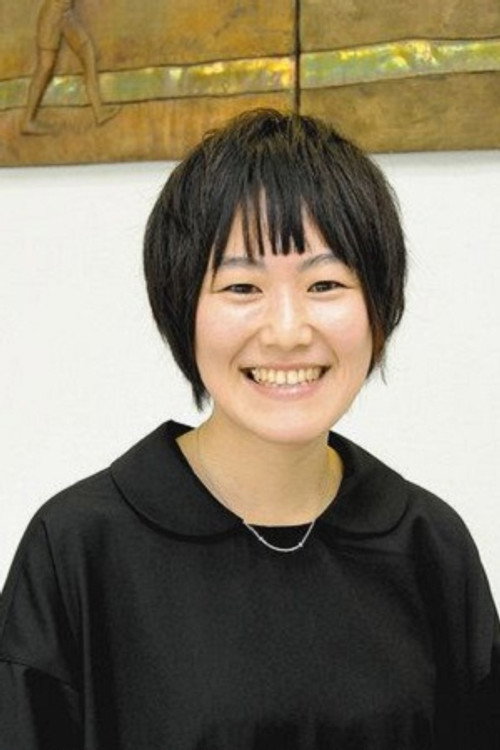 Photo of Naho Kamimura, Writing