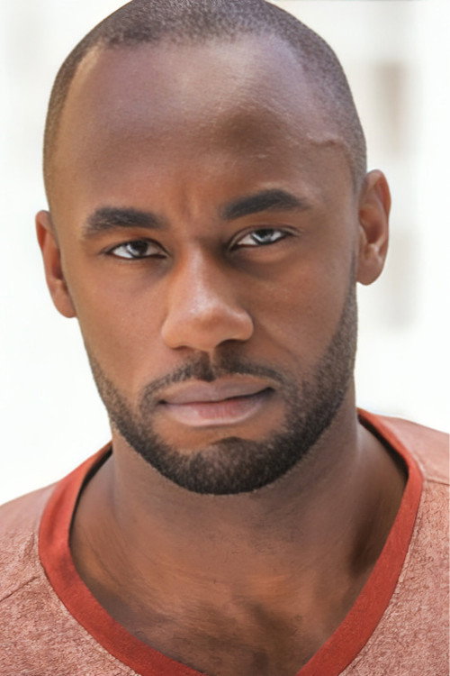 Photo of Keon Taylor, Acting