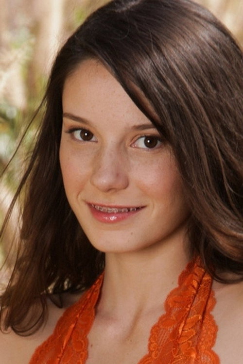 Photo of Rilee Marks, Acting