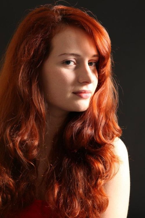 Photo of Tatiana Evonuk, Acting
