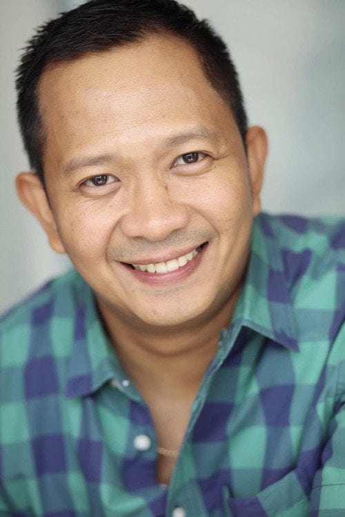 Photo of Rhandy Torres, Acting
