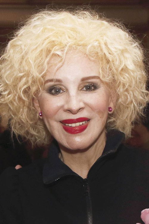 Nacha Guevara profile