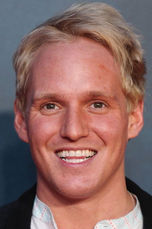 Jamie Laing profile