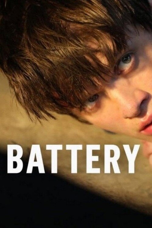 Movie poster for Battery (2023)