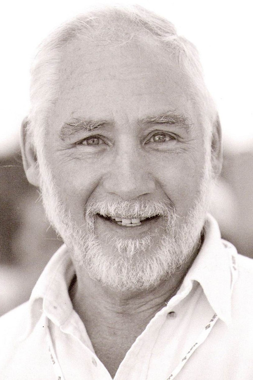 Photo of Robert M. Young, Directing