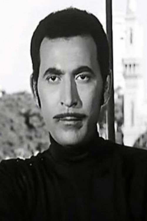 Photo of Adel Al Mehelmi, Acting