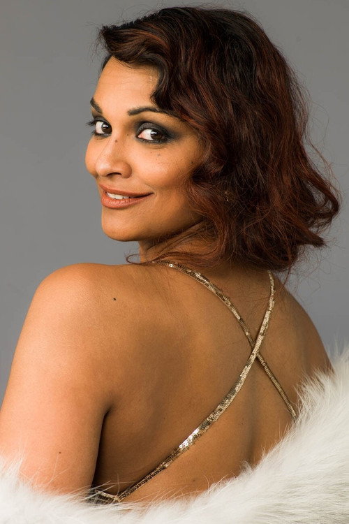 Photo of Danielle de Niese, Acting