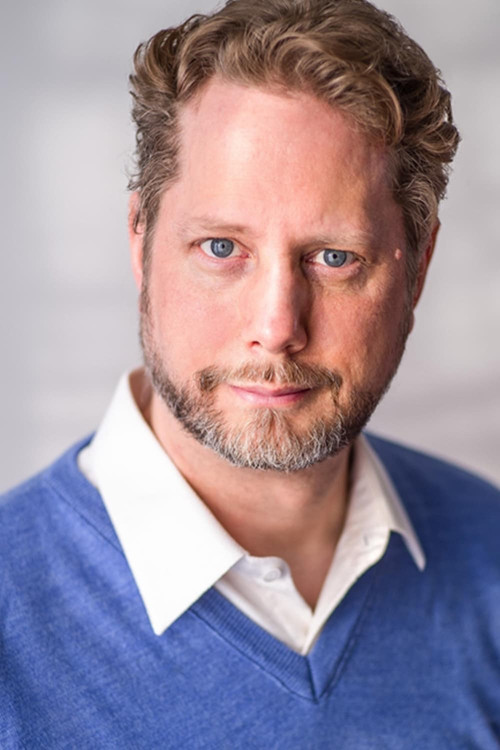 Photo of David Whiteley, Acting