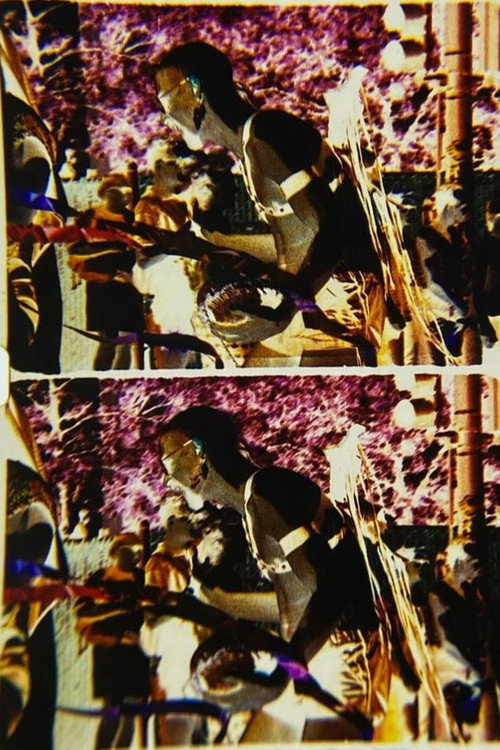 Movie poster for Aristophanes on Broadway (1991)