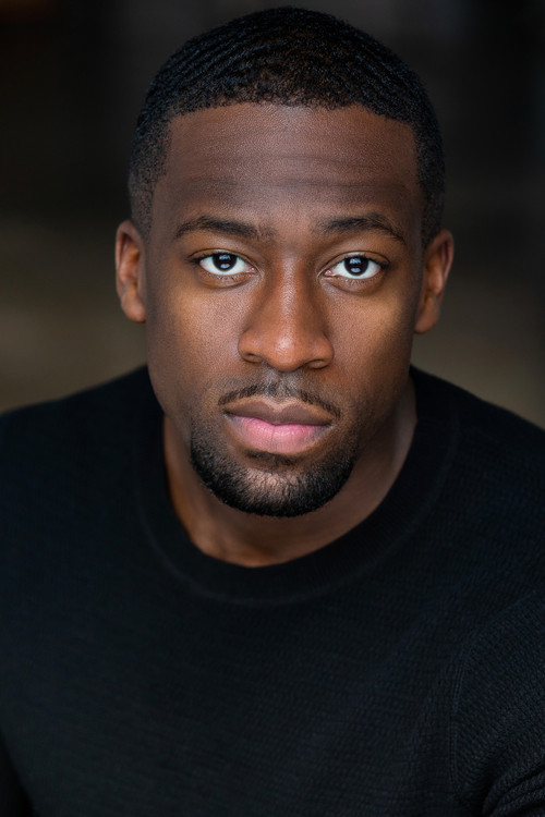 Photo of Keon Rahzeem Mitchell, Acting