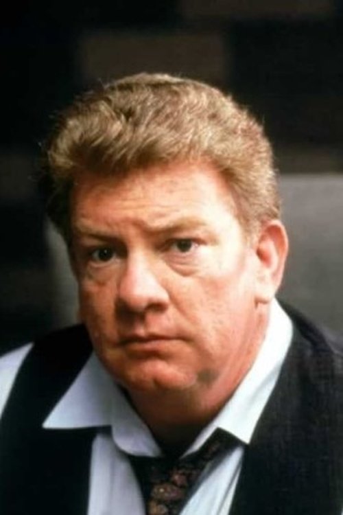 Charles Hallahan profile