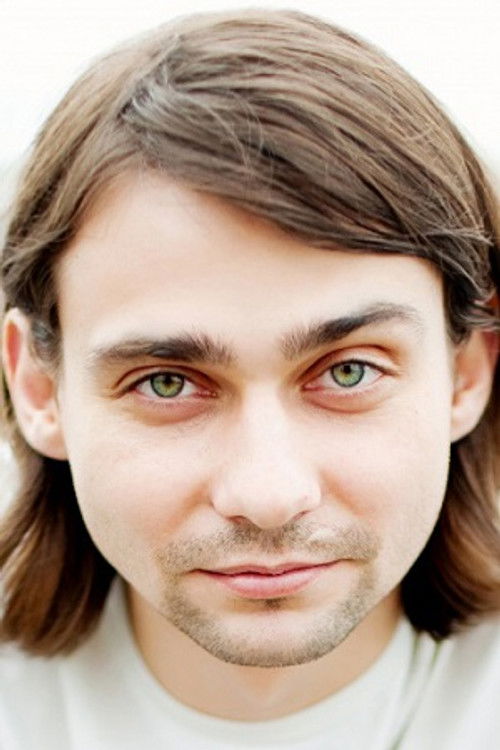 Maksim Sveshnikov profile