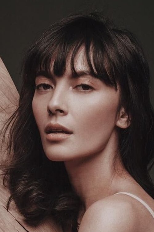 Photo of Widika Sidmore, Acting