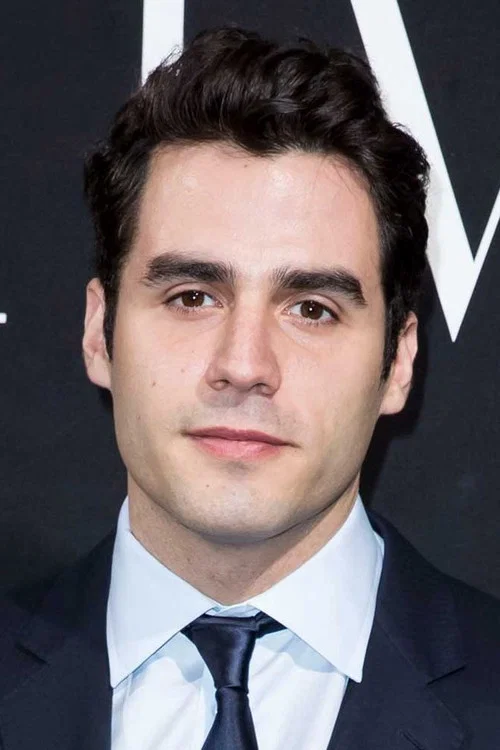 Photo of Ben Cura, Acting