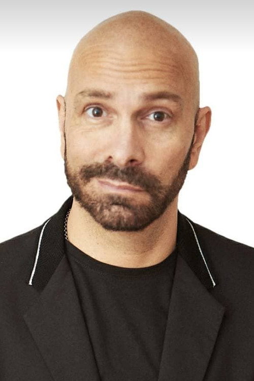 Freddy Villareal profile