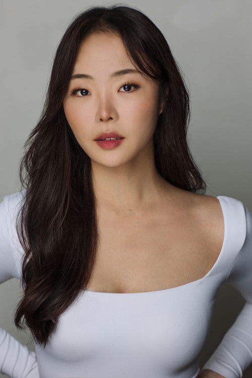 Brianna Kim profile
