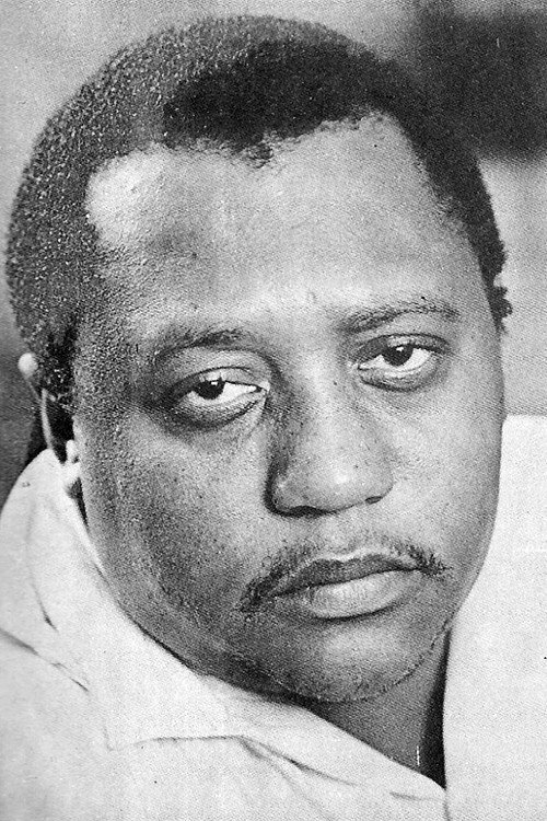 Procópio Mariano profile