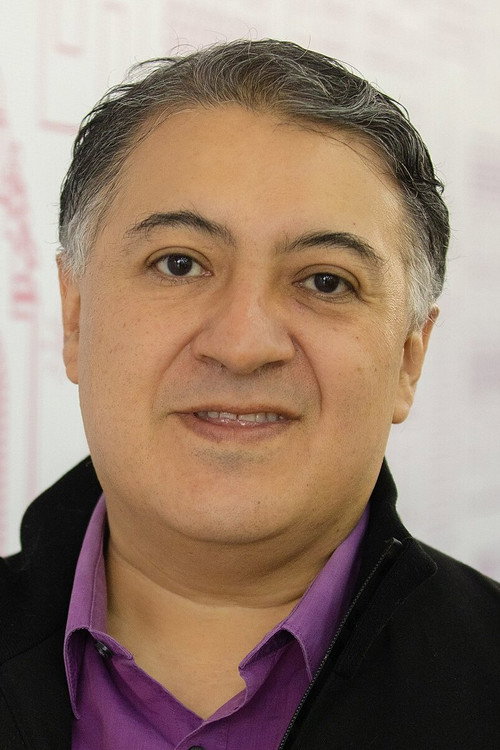 Photo of Pavel Granados, Acting