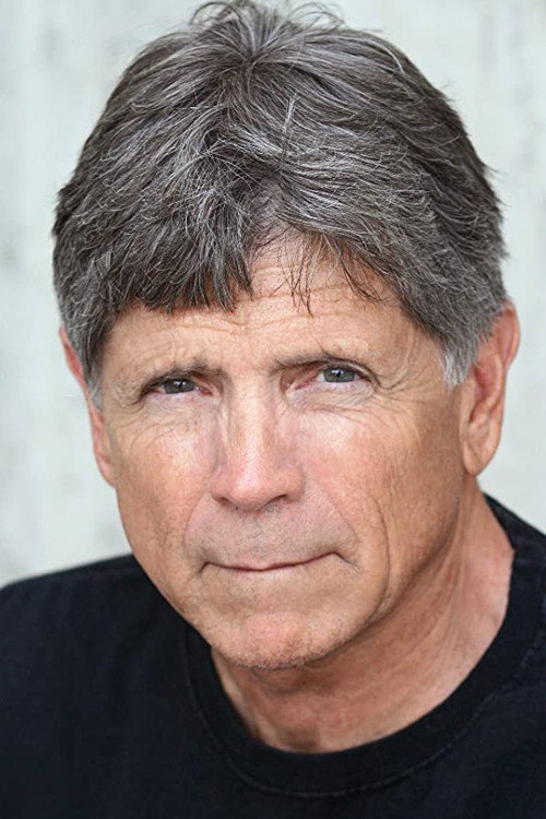 Photo of Phillip Cook, Acting