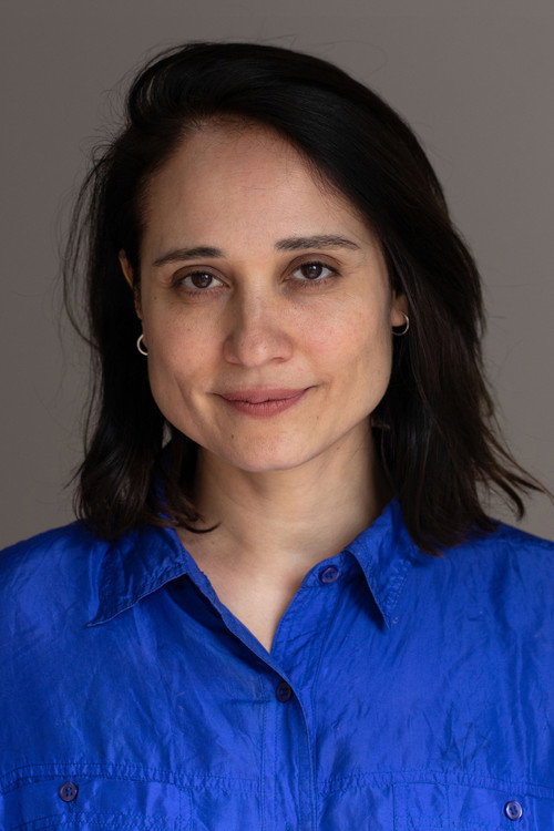 Photo of María Zanetti, Directing