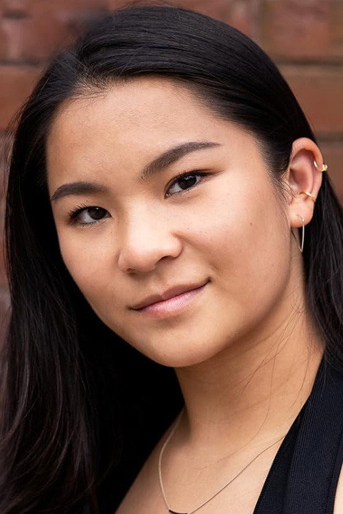 Photo of Jazlyn Wong-Lee, Acting