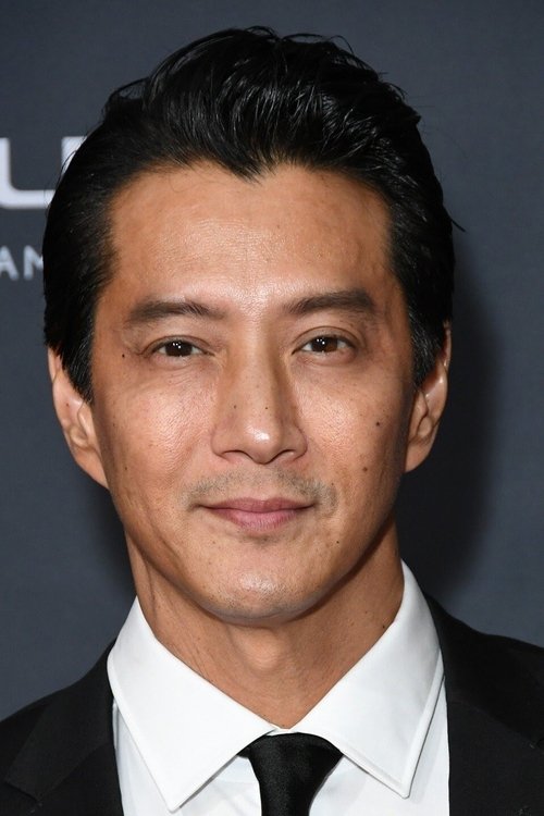 Will Yun Lee profile