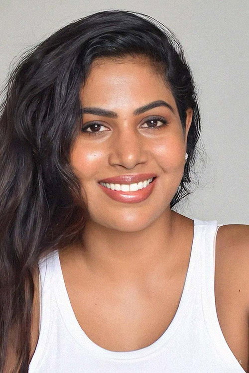 Photo of Suvitha Rajendran, Acting