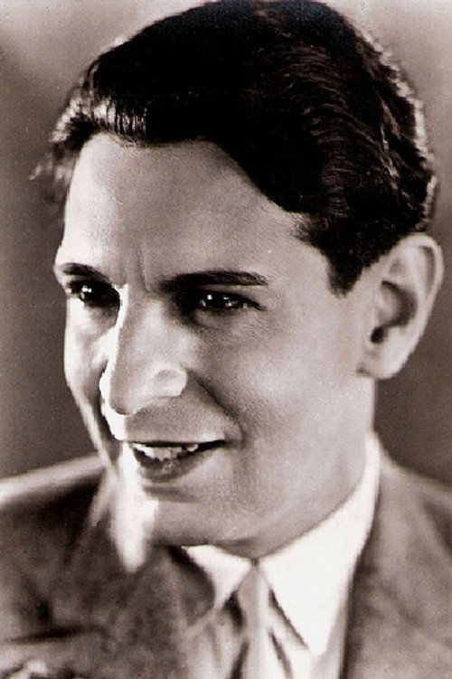 Photo of Saint-Granier, Acting