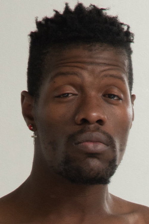 Photo of Marcus Cooper, Acting