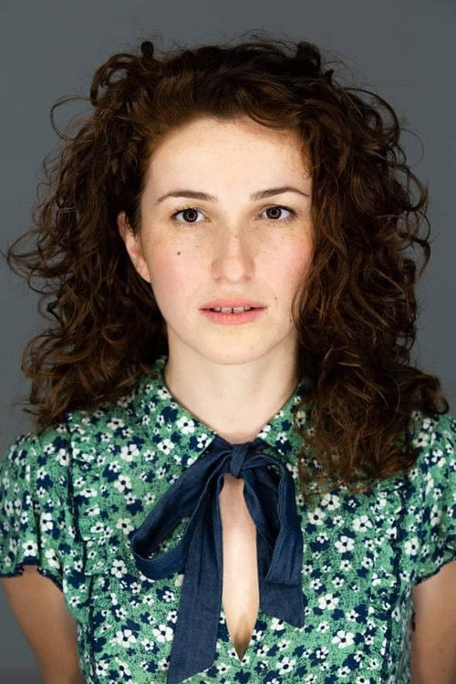 Photo of Eleni Kerolari, Acting