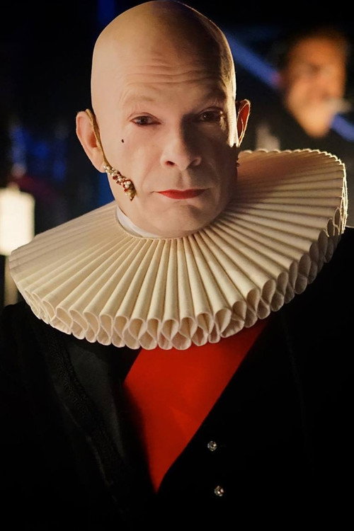 Photo of Calixte de Nigremont, Acting