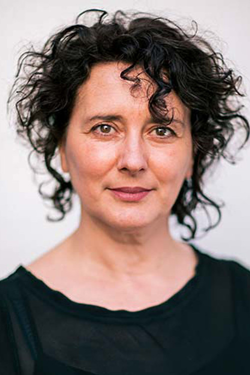 Yolanda Vazquez profile