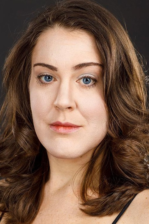 Photo of Alicia Kelley, Acting