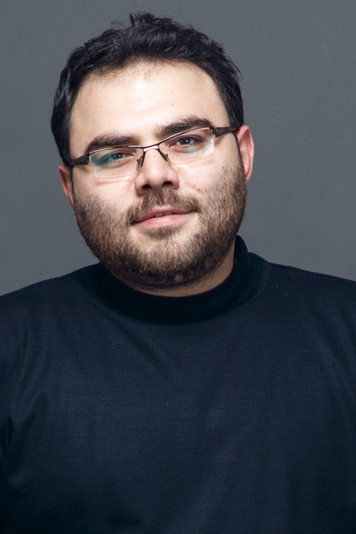 Photo of Orxan Merdan, Production
