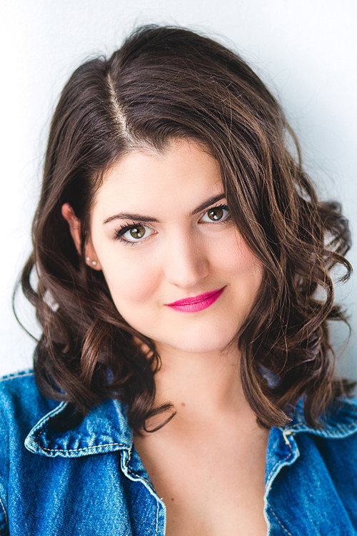 Photo of Shannon T. McNally, Acting