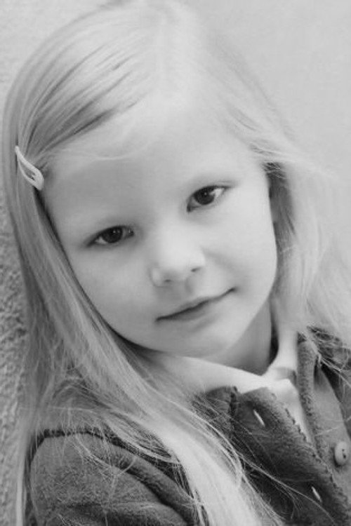 Photo of Erika-Shaye Gair, Acting