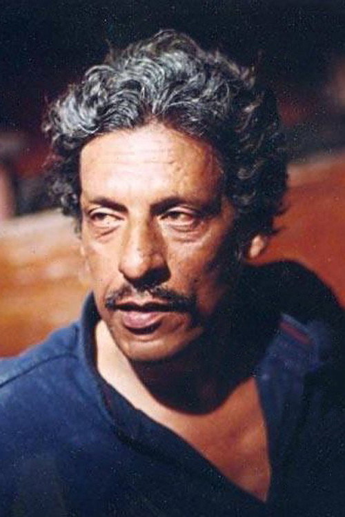 Photo of Raja Mitra, Directing