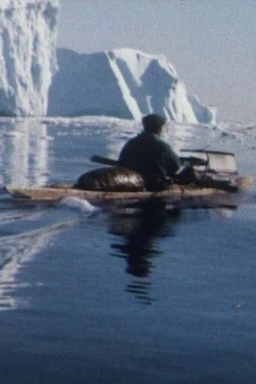 Movie poster for 17 minutes Greenland (1967)