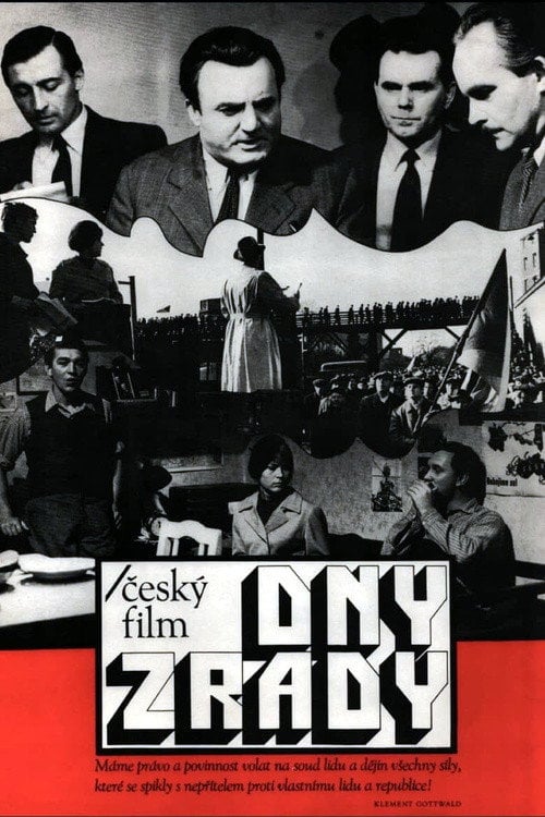 Movie poster for Days of Betrayal (1973)