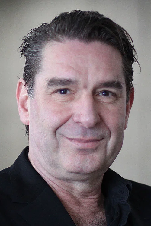 Photo of Tomáš Etzler, Acting
