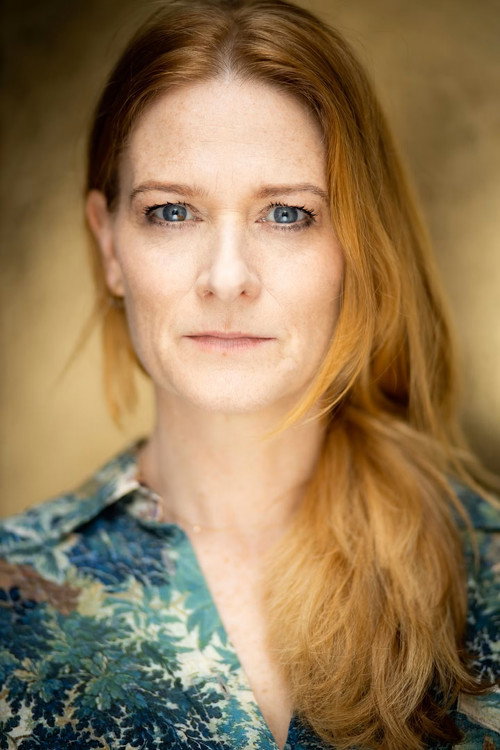 Photo of Anne Somers, Acting