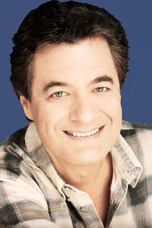 Photo of Giannis Petropoulos, Acting