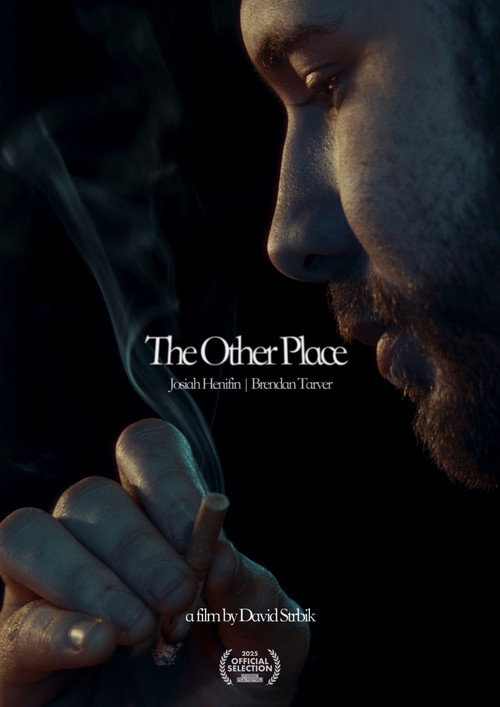 Movie poster for The Other Place (2025)