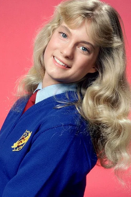 Photo of Julie Anne Haddock, Acting